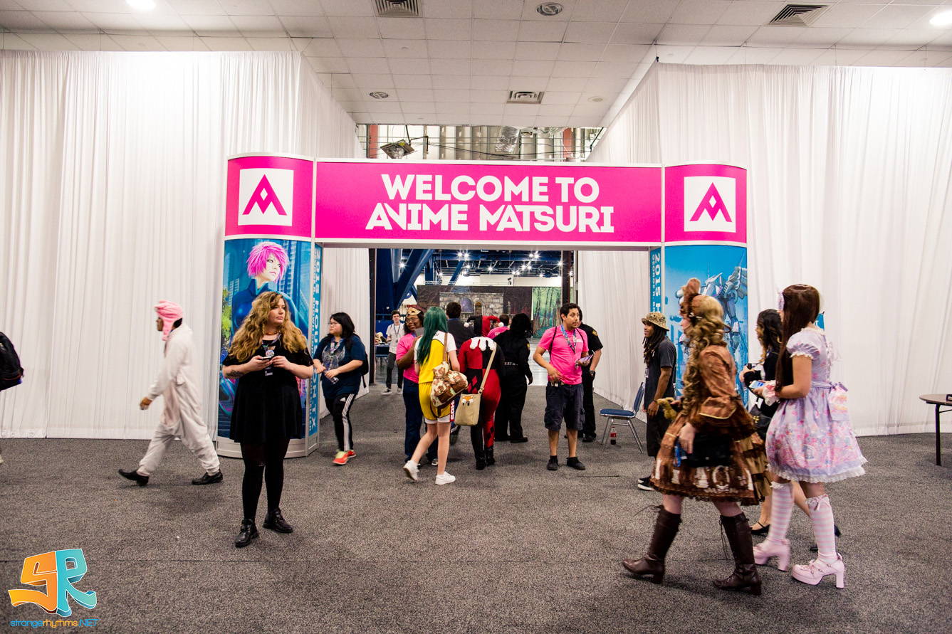 Anime Matsuri on X:  / X